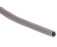 PVC Grey Cable Sleeve, 4mm Diameter, 30m Length, Packung à 30 Stück