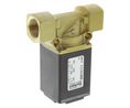 Burkert Solenoid Valve 078723, 2 port(s) , NC, 230 V ac, 1/2in