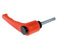 Clamping Lever, M10 x 50mm, Pack of 2 pieces