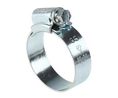 HI-GRIP Steel Slotted Hex Worm Drive, 13mm Band Width, 25 → 35mm ID