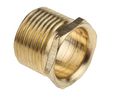 M20 Male Bush Cable Conduit Fitting, 20mm nominal size