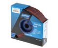 Norton P80 Grit Medium Sandpaper Roll, 25m x 50mm