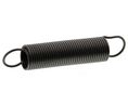 Steel Extension Spring, 27.7mm x 5.5mm