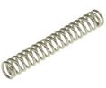 Stainless Steel Compression Spring, 23.5mm x 3.7mm, 0.87N/mm