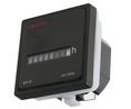 Muller BW40 Hour Meter, 7 Digit, 24 V ac
