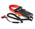 Clamp Meter, 1000A dc, Max Current 1000A ac CAT III 1000 V