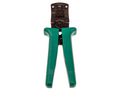 WC Hand Ratcheting Crimp Tool for SCPT Contacts
