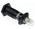 Baumer Diffuse Photoelectric Sensor, Barrel Sensor