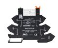 Interface Relay, DIN Rail Mount, 12V ac/dc Coil, SPDT