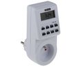 Digital Plug In Timer