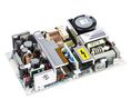 Switching Power Supply, LPT45, 5 V dc, ±15 V dc, 2.5 A, 5 A, 700mA, 40W, Triple Output, 120 → 300 V dc,, 40W