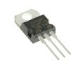 STMicroelectronics, 5-Channel Low Dropout Voltage, Voltage Regulator, 1 A, 5 V, TO-220 3-Pin
