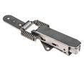 Savigny Stainless Steel ,Spring Loaded Toggle Latch, 185 x 50 x 18mm
