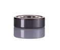 SKF 6201-Z 1 Row Ball Bearing - 12 mm ID, 32 mm OD