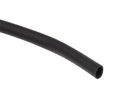 Krympslang Korslänkad polyolefin, 1.6 ... 3.2mm, Svart, 10m, Rulle på 10 meter
