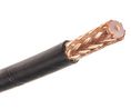 Nexans, 20m, RG213/U Coaxial, Unterminated50 Ohm