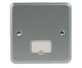 MK Electric 10A Fused Spur Surface Mount 10A