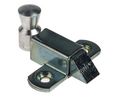 Pinet Steel Door Bolt, 36.5 x 35mm, 36.5mm, Steel
