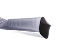 Krympslang Polyolefin, 20.6 ... 76.2mm, Svart, 1.2m