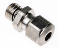 Cable Gland, 2.5 ... 3mm, M6 x 1