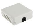 Electrotherm PT100 RTD Sensor, Wall, F0.3 +85°C Max