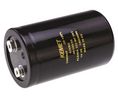 33000 uF Capacitor 63 V, Screw - ALS40A333MF063, 33000uF, 6mA