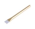Chrome Vanadium Steel Masonry Chisel, 23.0 mm Blade Width