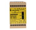 Allen Bradley Safedge 440F 1 Auxiliary Contacts Safety Relay 24 → 230V ac/dc, Dual-Channel 2 Safety Contacts