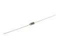 KEMET 1 uF MnO2 Tantalum Capacitor 35 V, T110 Series
