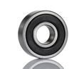 6303-2RS Single Row Deep Groove Ball Bearing- Both Sides Sealed 17mm I.D, 47mm O.D