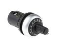 Drehpotentiometer