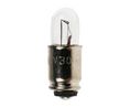 Midget Groove Indicator Light, Clear, 36 V, 30 mA, 5000h