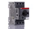 ABB 1.6 → 2.5 A Motor Protection Circuit Breaker