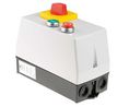 DOL Starter, DOL, 11 kW, 400 V ac, 3 Phase, IP65