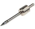 Straight Conical Soldering Iron Tip for use with KBI-645 Battery Soldering Iron