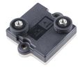 Vishay, 10Ohm 500W Thick Film Chassis Mount Resistor RPS0500DH10R0JB ±5%