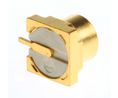 Rosenberger, Plug PCB Mount SMP Connector, 50Ohm, Solder Termination, Straight Body, Straight, 50Ohm