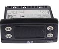 Eliwell ICPlus Panel Mount On/Off Temperature Controller, 74 x 32mm 1 Input, 1 Output Relay, 12 V Supply Voltage