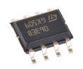 STMicroelectronics MC34063EBD-TR, 5-Channel DC/DC Converter, Adjustable, 28 V, 5 V 8-Pin, SOIC SOIC 1.5A