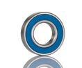 SS61901-2RS Single Row Deep Groove Ball Bearing- Both Sides Sealed 12mm I.D, 24mm O.D