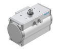 Quarter Turn Double-Acting Actuator, G1/8", 90°, 200 ... 800kPa