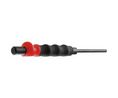 Facom 1-Piece Punch, Pin Punch, 4.0 mm Shank