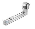 Lineaire geleider 200mm 1.2m/s 25N