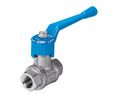 Ball Valve 2/2 G3/8" Compressed Air / Water