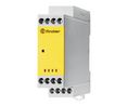 Safety Switching Device 3A 3NO + 1NC DIN Rail Mount