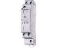 Relais temporisé 80.51 24h 250V 1CO Nombre de fonctions 6