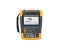Handheld Oscilloscope, 2x 200MHz, 2.5GSPS