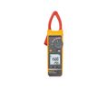 Current Clamp Meter, TRMS AC + DC, 60kOhm, 500Hz, Backlit LCD, 2.5kA