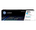 Toner Cartridge, 1250 Sheets, Cyan