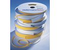 Heat-Shrink Tubing 3:1, 1 ... 3mm, Yellow, Cross-Linked Polyolefin, 176m